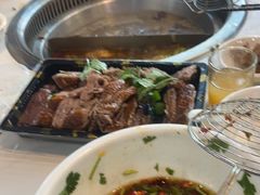 -鑫宝沙茶牛肉火锅(永泰店)