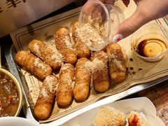 -大佬陈羊肉串(永安街店)