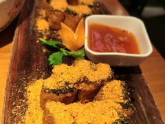 黑金莲豆腐-莲餐厅·湖北菜·藕汤是头牌(愚园路店)