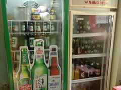 -北京老门框爆肚涮肉馆(凤城六路店)