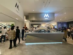 -M Stand(宁波万象城店)
