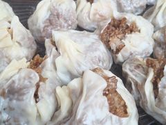 -清泉阁包子铺(中山路店)