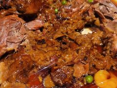拆骨八宝鸭-绿波廊(豫园店)
