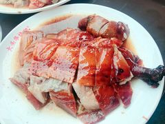烧鹅-黄连大头华烧鹅店(大良店)