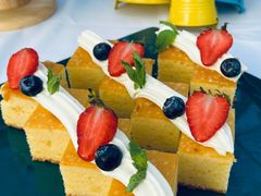 -水桶王国主题餐厅·聚会·生日派对·亲子活动·家庭套餐(亚龙湾希尔顿店)