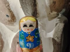 -俄士厨房(时代天街店)