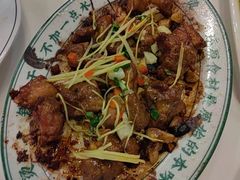 -金湖港式餐厅(建外店)