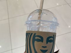 -星巴克(秦皇岛乐都汇店)