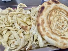 -龙门李家三旦羊肉汤馆