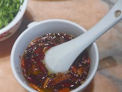 -清真·老门框爆肚涮肉·中华老字号(丰管路店)