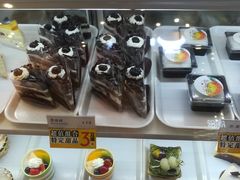 -樱花糕坊(凯德广场店)