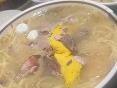 -老淮滨-蚌埠非遗小吃(淮河路店)