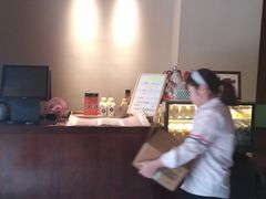 -十面春风·江南面馆(崇宁路店)