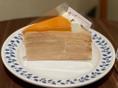 -奈诺甜品·生日蛋糕·下午茶(古城店)