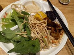 -素满香·素食自助餐(苏州·临顿路店)