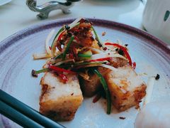 -顺德美的万豪酒店-万豪中餐厅