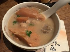 -清水亭湖北菜(大屯DT51店)
