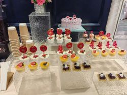 -苏宁环球套房饭店·宴会厅