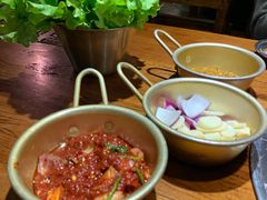 -原始泥炉烤肉(总店)