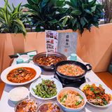 华南下饭川菜耍赖鱼