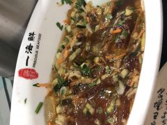 -大城·烧烤海鲜大排档(台东店)