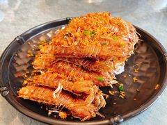-79号渔船海鲜饭店(宝安店)
