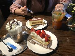 -黑草莓(重庆路店)