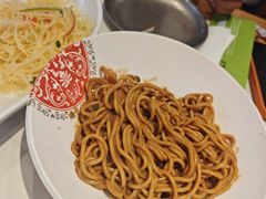 -不是烧烤·武汉大排档(亚运村店)
