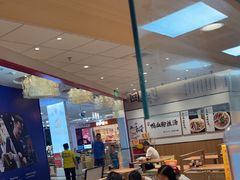 -回味鸭血粉丝汤(京新广场店)