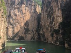 -山西壶关太行山大峡谷旅游景区