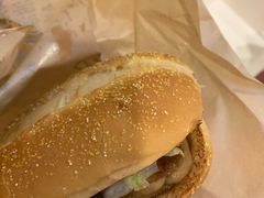 -麦当劳(沙河店)