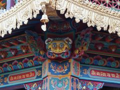 -护国法轮寺