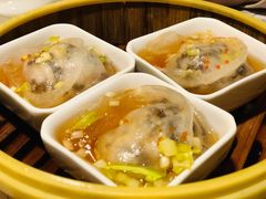 -香云轩·顺德菜(香云纱园林酒店店)