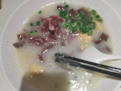 -鸭得堡老鸭汤·鸭血粉丝(南京博物院店)