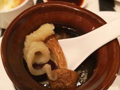 -万达文华酒店·48F云端窗景美食汇自助餐厅