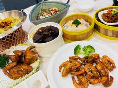 -北海渔村酒楼·粤菜海鲜点心(新华店)