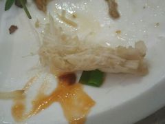 -隆喜元鱼汤包·海鲜(中联广场店)