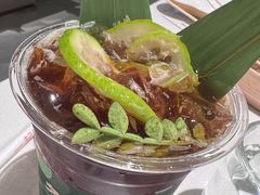 -海底捞火锅(长宁路龙之梦店)