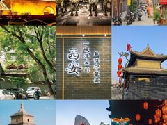 -大慈恩寺(大雁塔)