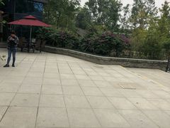 -蜀水别园(青杠树店)