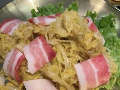 -炉队长·齐齐哈尔家庭烤肉(马家堡店)