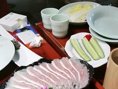 -袁老四重庆老火锅(桐梓坡店)
