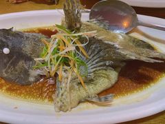 -南海渔家•海鲜•正宗海南菜(海棠湾店)