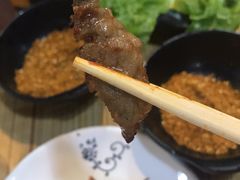 -丹东特色烤肉(学府路一部店)
