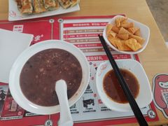 -嘉和一品粥(魏公村店)