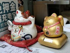 -TPLUS茶家(淮海店)