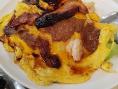 -華歡冰室-WahFoon(吉大店)