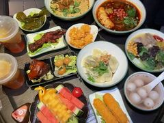 -和子足浴SPA会馆(东方之门店)