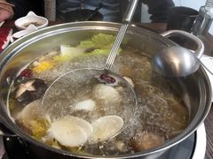 -牛郎记潮汕牛肉火锅(大西洋银泰城店)