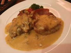 帕尔玛火腿配小牛肉-JACK’S  PLACE 杰克地方(上海路店)